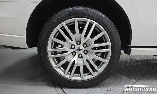 Ford Expedition 2022 3.5 АКПП, миниатюра 5
