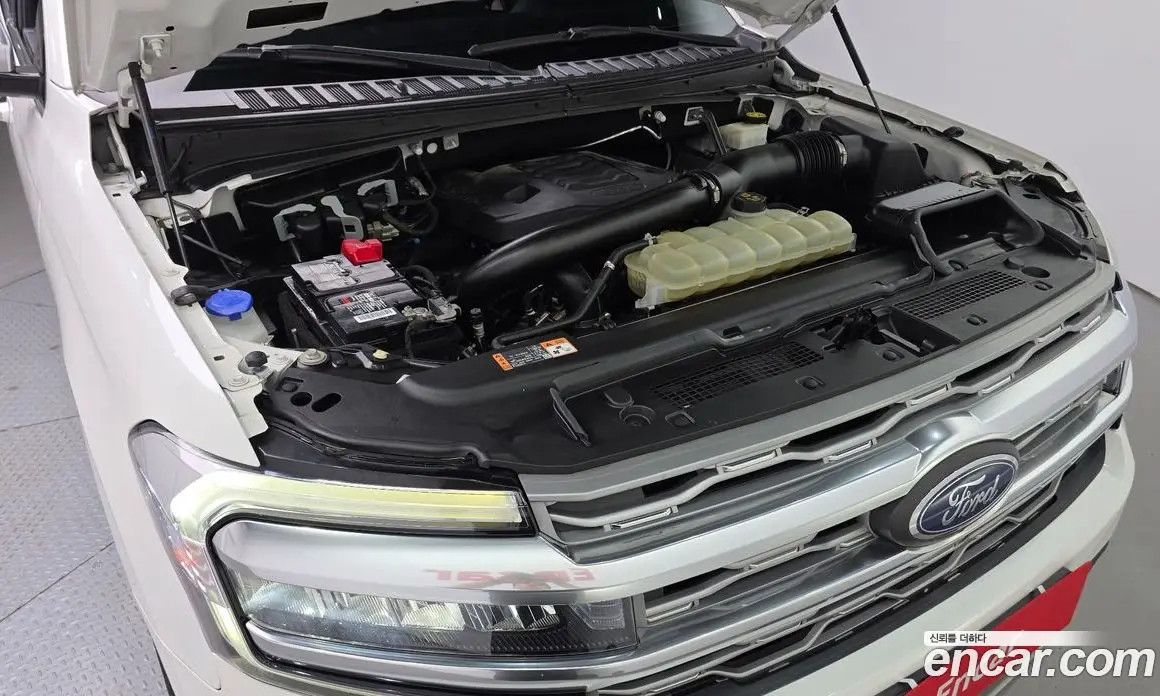 Ford Expedition 2022 3.5 АКПП, фото 6