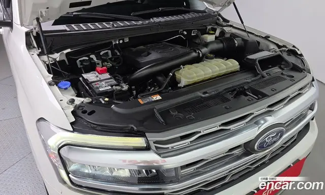 Ford Expedition 2022 3.5 АКПП, миниатюра 6