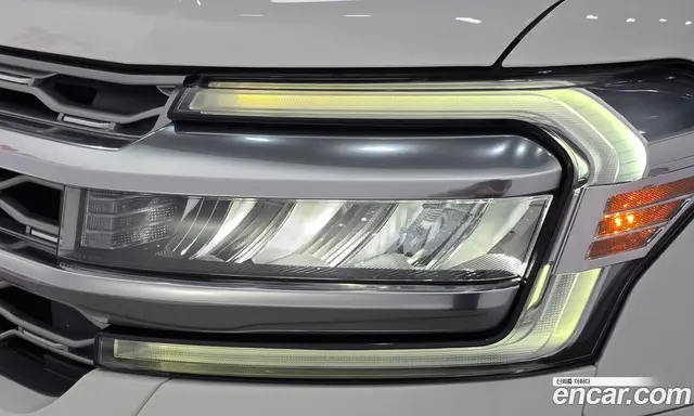 Ford Expedition 2022 3.5 АКПП, миниатюра 8