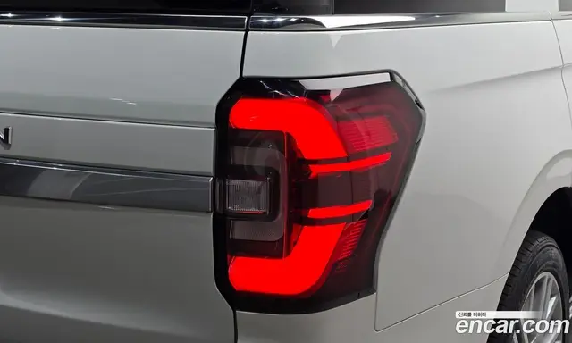 Ford Expedition 2022 3.5 АКПП, миниатюра 9