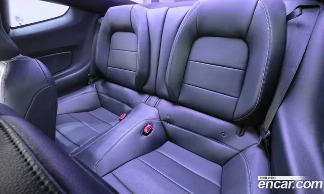 Ford Mustang 2015 2.3 АКПП, миниатюра 12