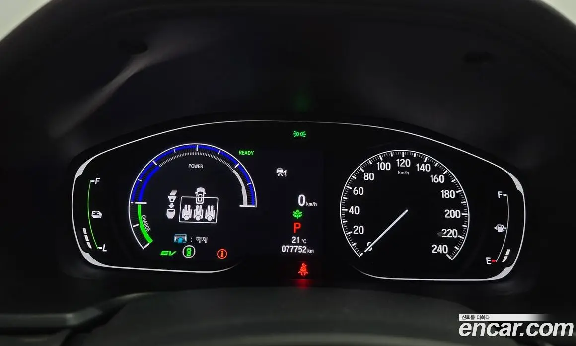 Honda Accord 2022 2.0 АКПП, фото 11