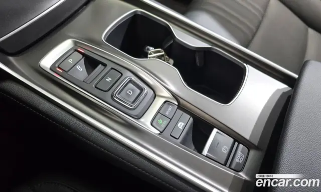 Honda Accord 2022 2.0 АКПП, миниатюра 12