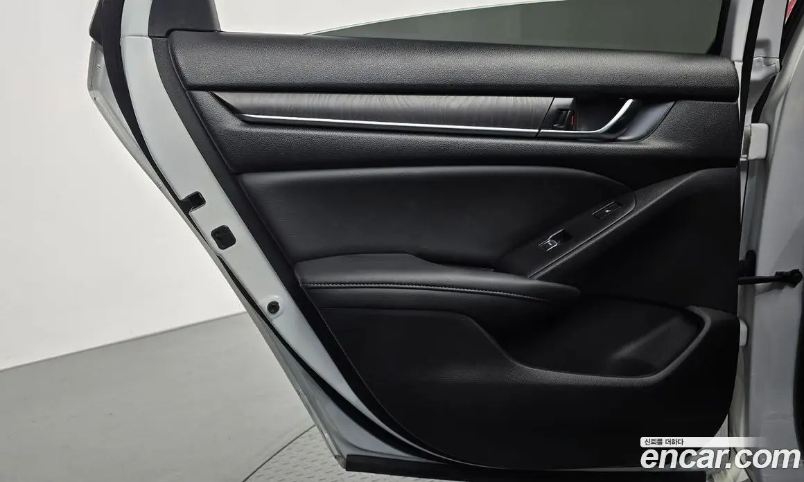 Honda Accord 2022 2.0 АКПП, фото 15