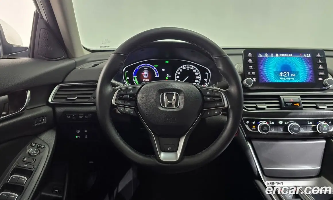 Honda Accord 2022 2.0 АКПП, фото 19