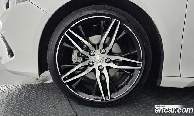 Honda Accord 2022 2.0 АКПП, миниатюра 5