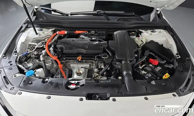 Honda Accord 2022 2.0 АКПП, миниатюра 6