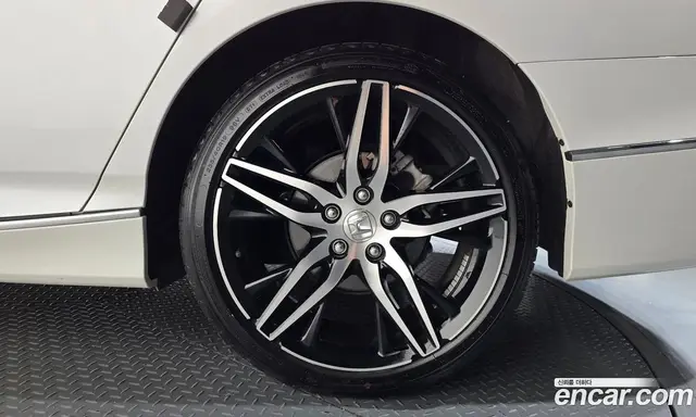 Honda Accord 2022 2.0 АКПП, миниатюра 7