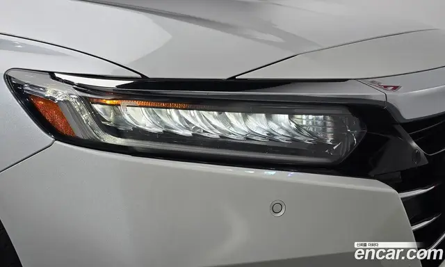 Honda Accord 2022 2.0 АКПП, миниатюра 8