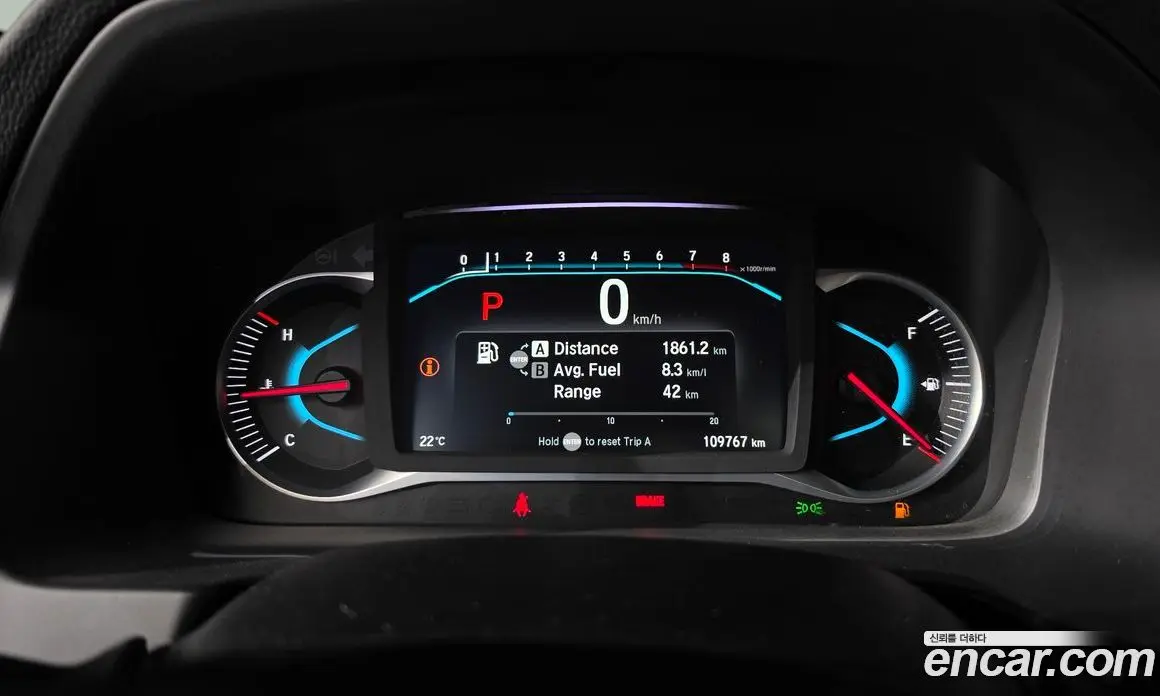 Honda Pilot 2019 3.5 АКПП, фото 11
