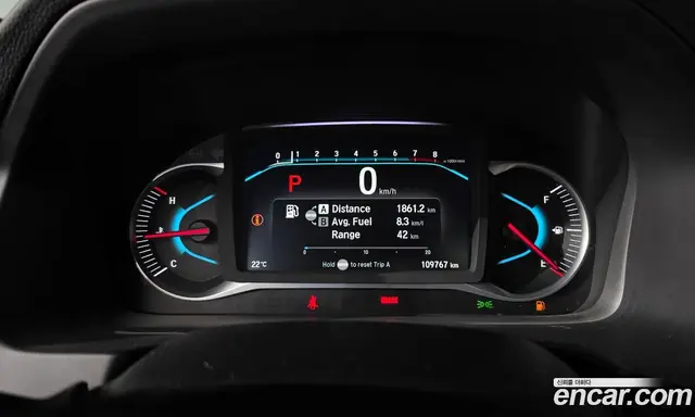 Honda Pilot 2019 3.5 АКПП, миниатюра 11