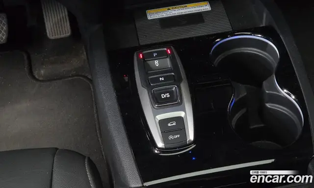 Honda Pilot 2019 3.5 АКПП, миниатюра 12