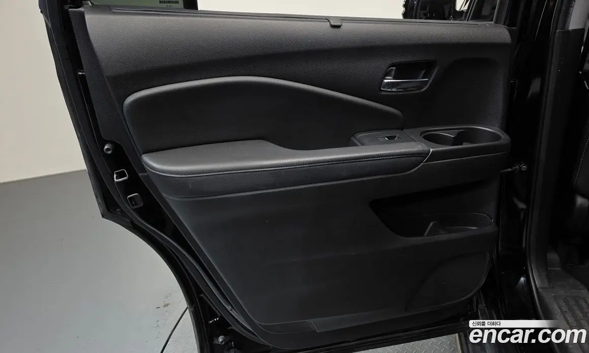 Honda Pilot 2019 3.5 АКПП, фото 15