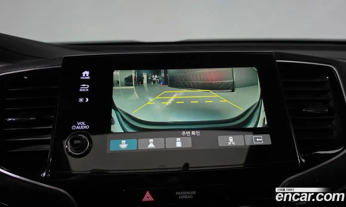 Honda Pilot 2019 3.5 АКПП, фото 20