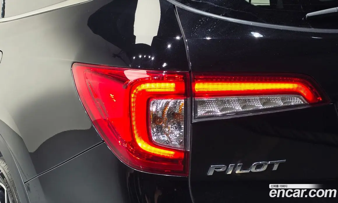 Honda Pilot 2019 3.5 АКПП, фото 9
