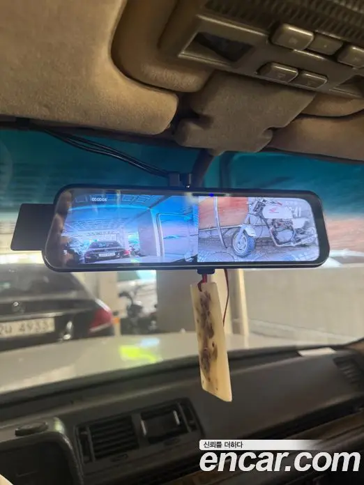 Hyundai Grandeur 1987 2.0 МКПП, миниатюра 3