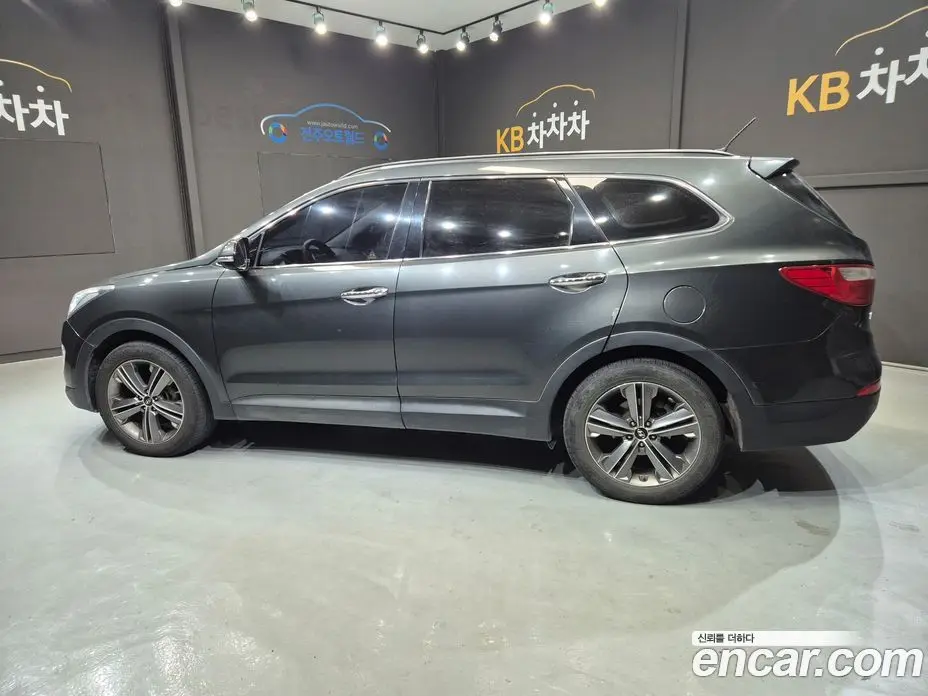 Hyundai Maxcruz 2013 2.2 АКПП, фото 6