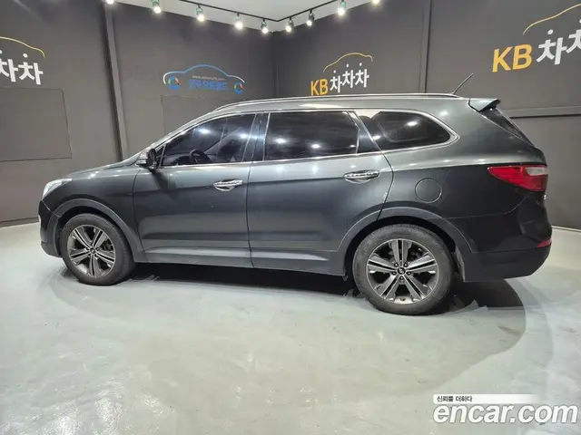 Hyundai Maxcruz 2013 2.2 АКПП, миниатюра 6
