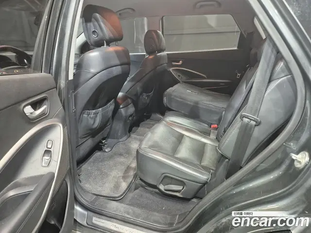 Hyundai Maxcruz 2013 2.2 АКПП, миниатюра 8