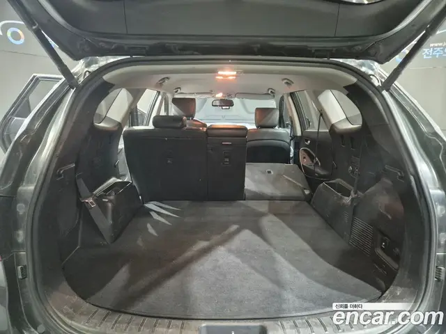 Hyundai Maxcruz 2013 2.2 АКПП, миниатюра 9