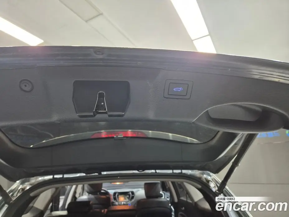Hyundai Maxcruz 2013 2.2 АКПП, фото 10