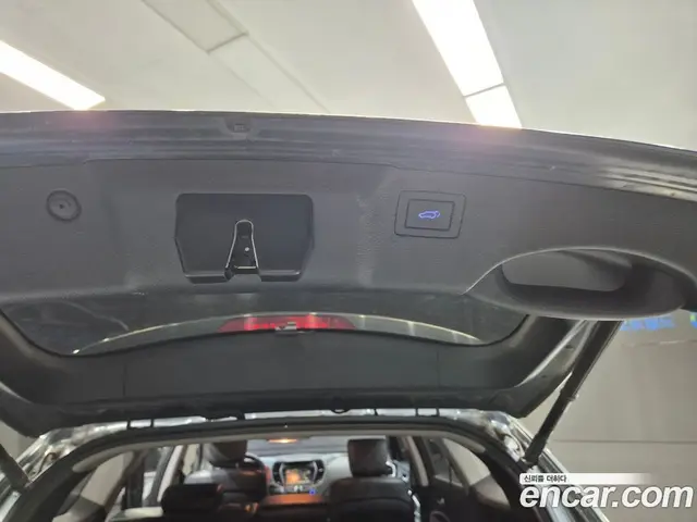 Hyundai Maxcruz 2013 2.2 АКПП, миниатюра 10