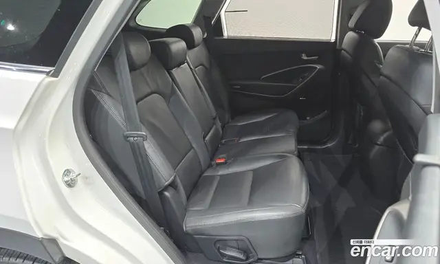 Hyundai Maxcruz 2014 2.2 АКПП, миниатюра 11