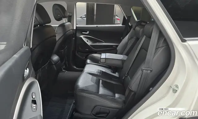 Hyundai Maxcruz 2014 2.2 АКПП, миниатюра 12