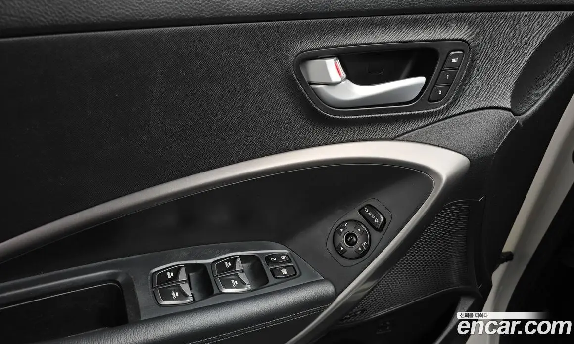Hyundai Maxcruz 2014 2.2 АКПП, фото 17