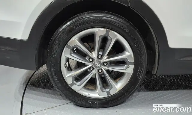 Hyundai Maxcruz 2014 2.2 АКПП, миниатюра 5