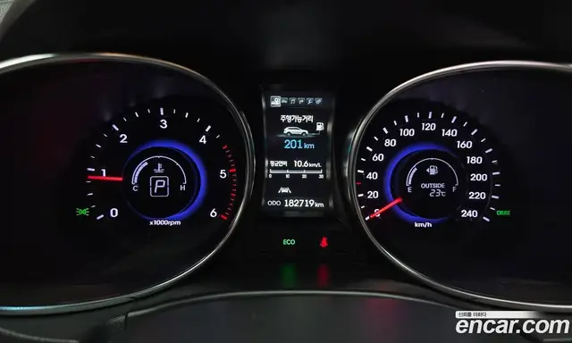 Hyundai Maxcruz 2014 2.2 АКПП, миниатюра 8