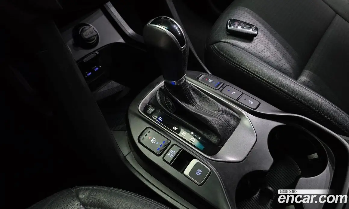 Hyundai Maxcruz 2014 2.2 АКПП, фото 9