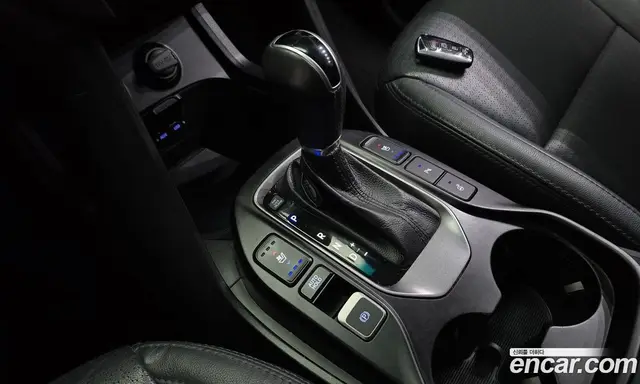 Hyundai Maxcruz 2014 2.2 АКПП, миниатюра 9