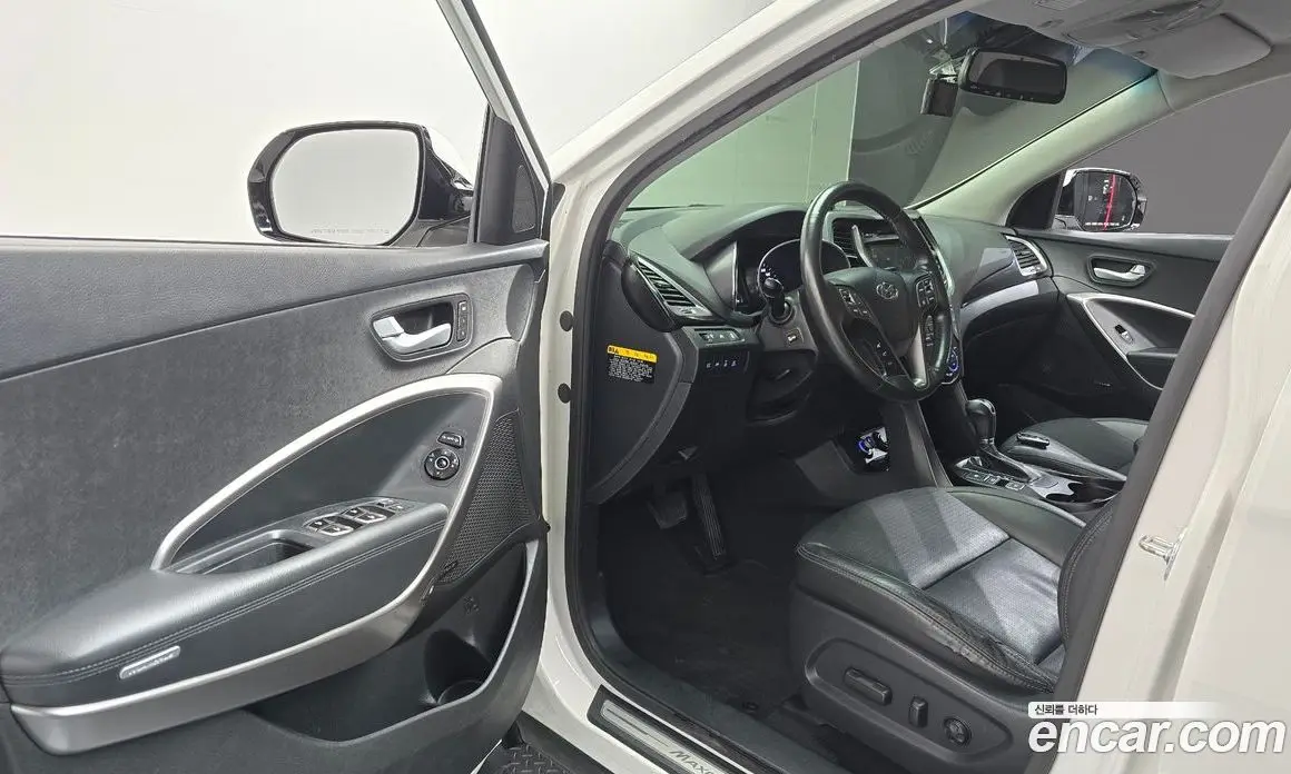 Hyundai Maxcruz 2014 2.2 АКПП, фото 10