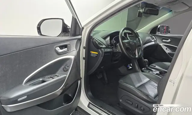 Hyundai Maxcruz 2014 2.2 АКПП, миниатюра 10