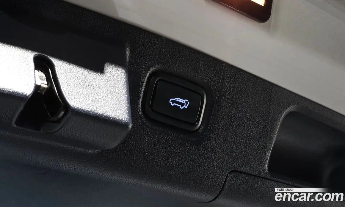 Hyundai Nexo 2022 АКПП, фото 20