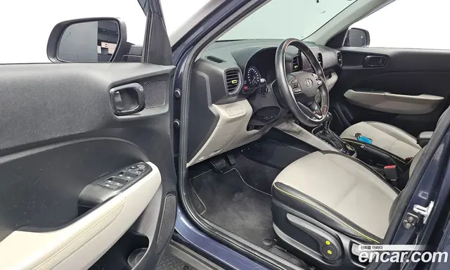Hyundai Venue 2021 1.6 АКПП, миниатюра 12