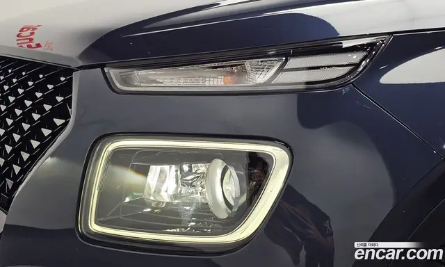 Hyundai Venue 2021 1.6 АКПП, миниатюра 7