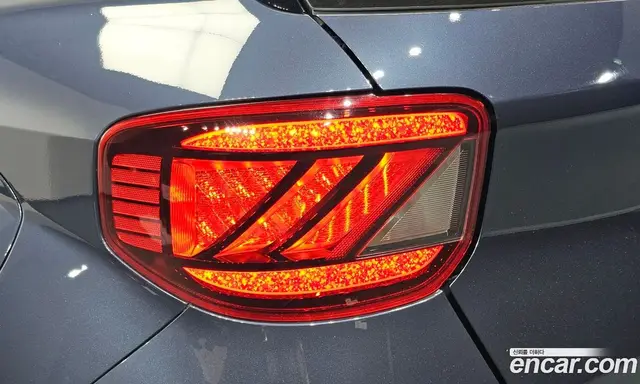 Hyundai Venue 2021 1.6 АКПП, миниатюра 8