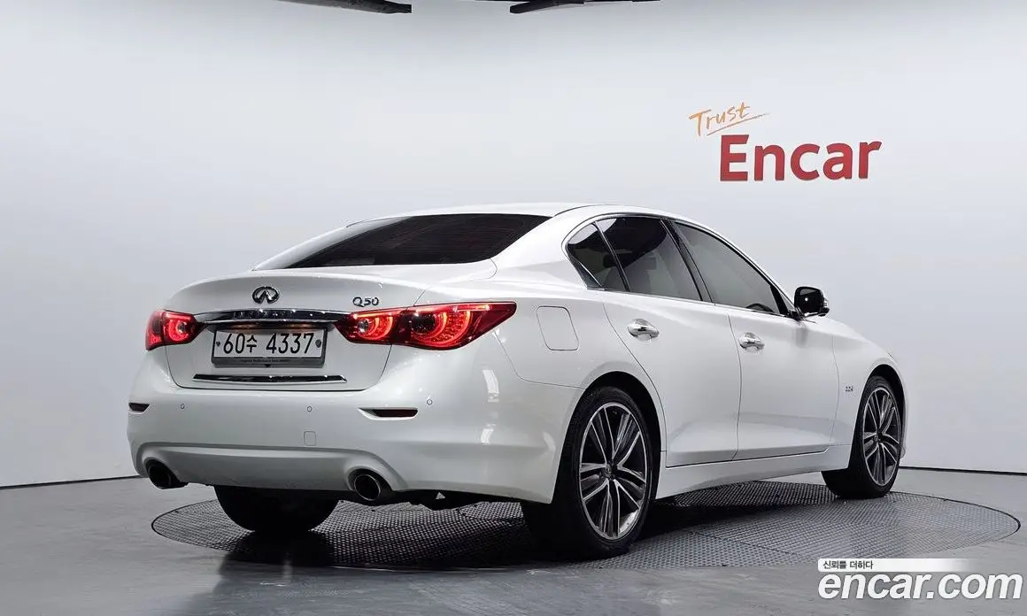 Infiniti Q50 2014 2.1 АКПП, фото 1 Infiniti Q50 2014 2.1 АКПП, фото 1