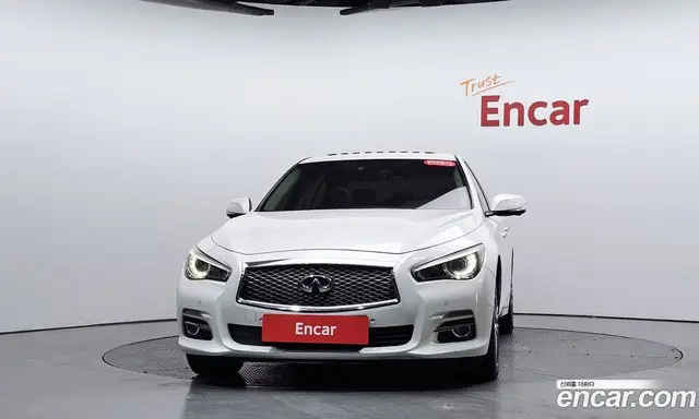 Infiniti Q50 2014 2.1 АКПП, миниатюра 2 Infiniti Q50 2014 2.1 АКПП, миниатюра 2