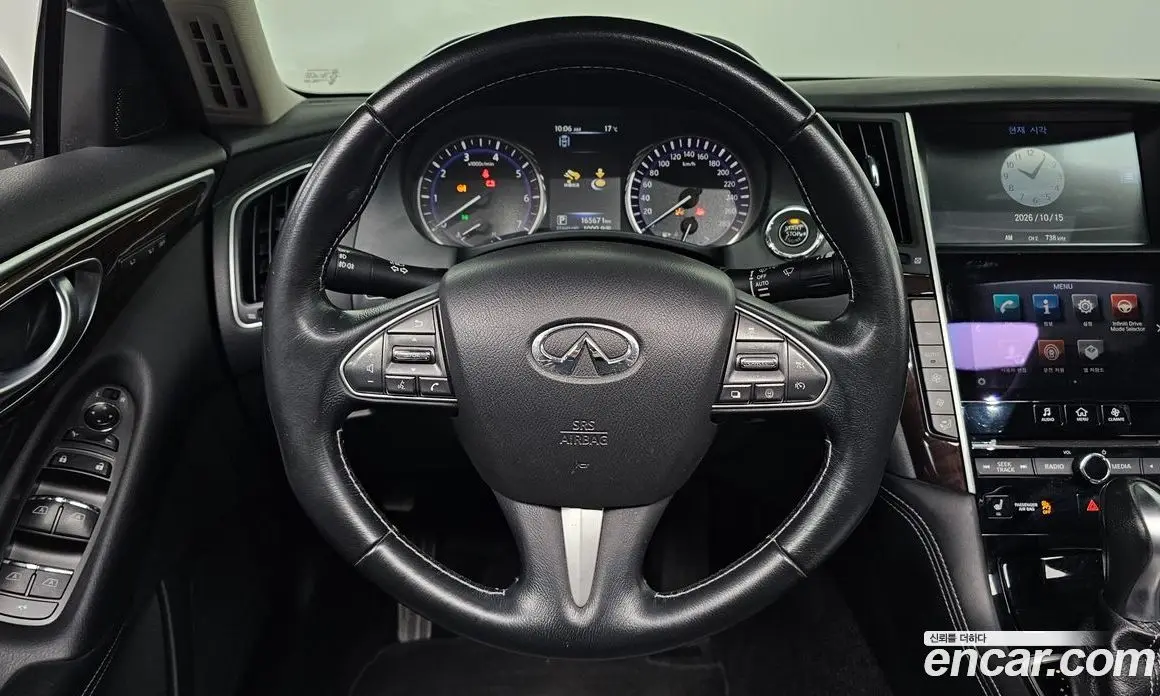 Infiniti Q50 2014 2.1 АКПП, фото 18 Infiniti Q50 2014 2.1 АКПП, фото 18