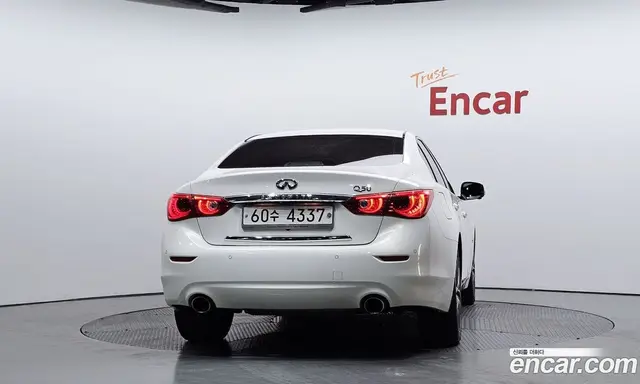 Infiniti Q50 2014 2.1 АКПП, миниатюра 3 Infiniti Q50 2014 2.1 АКПП, миниатюра 3