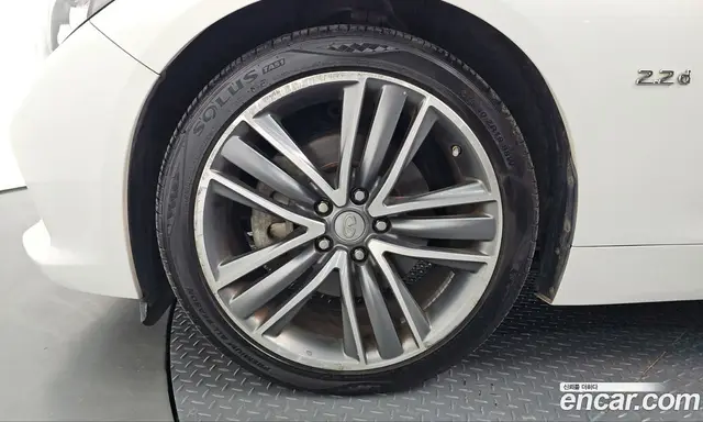 Infiniti Q50 2014 2.1 АКПП, миниатюра 4 Infiniti Q50 2014 2.1 АКПП, миниатюра 4