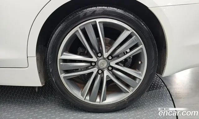 Infiniti Q50 2014 2.1 АКПП, миниатюра 6 Infiniti Q50 2014 2.1 АКПП, миниатюра 6