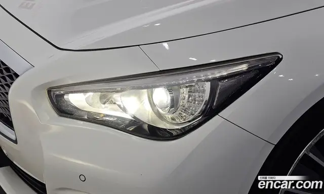Infiniti Q50 2014 2.1 АКПП, миниатюра 7 Infiniti Q50 2014 2.1 АКПП, миниатюра 7