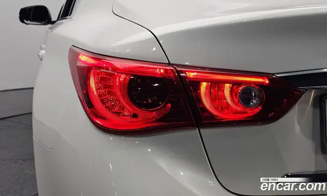 Infiniti Q50 2014 2.1 АКПП, миниатюра 8 Infiniti Q50 2014 2.1 АКПП, миниатюра 8
