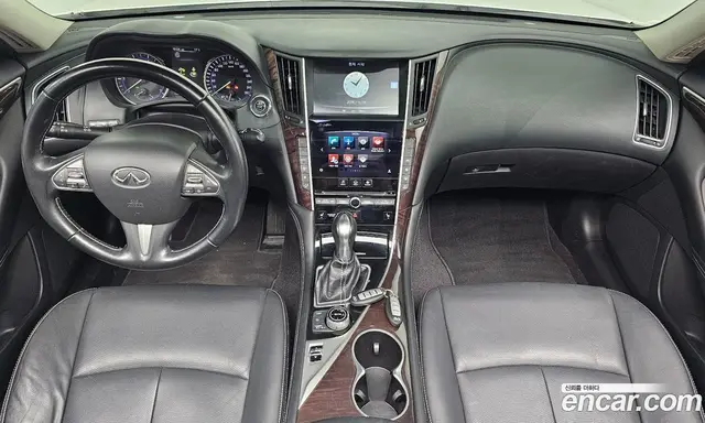 Infiniti Q50 2014 2.1 АКПП, миниатюра 9 Infiniti Q50 2014 2.1 АКПП, миниатюра 9