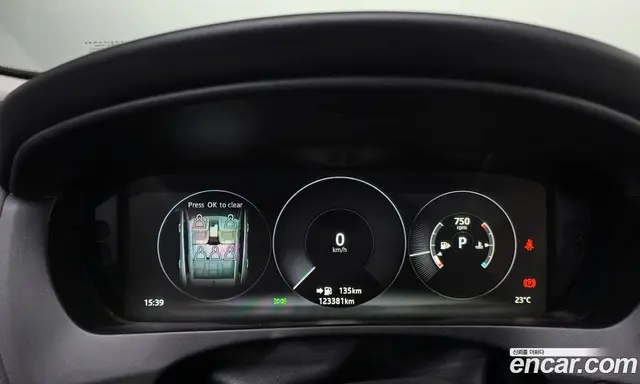 Jaguar F-Pace 2017 2.0 АКПП, миниатюра 8